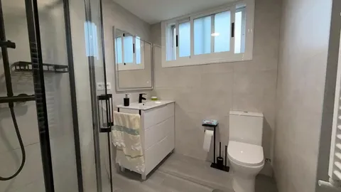 Wohnung 82 m² in Ourense