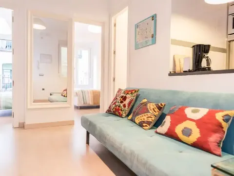 Pis de 50 m² a Bilbao