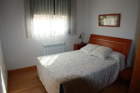 Pis de 141 m² a Plasencia