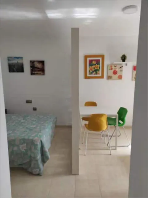 Piso de 42 m² en Vícar (2/9)