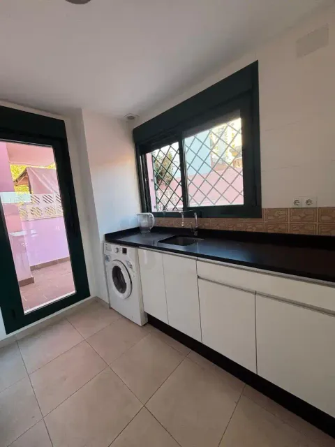 Piso de 80 m² en Málaga