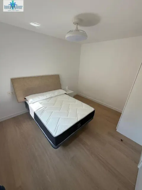 Habitació de lloguer, Albacete