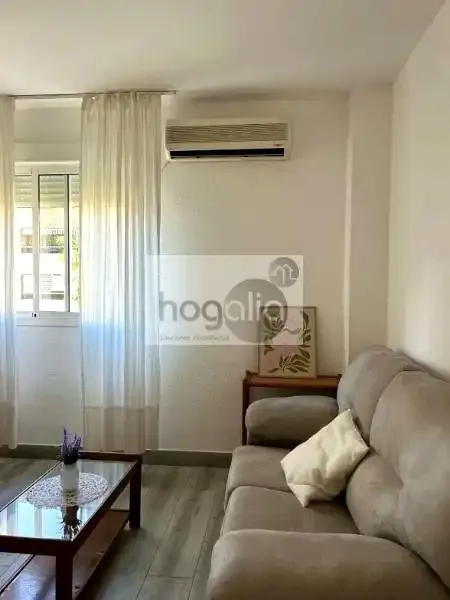 Wohnung 60 m² in Sevilla