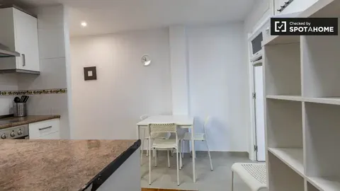 Stanza in affitto, Valencia