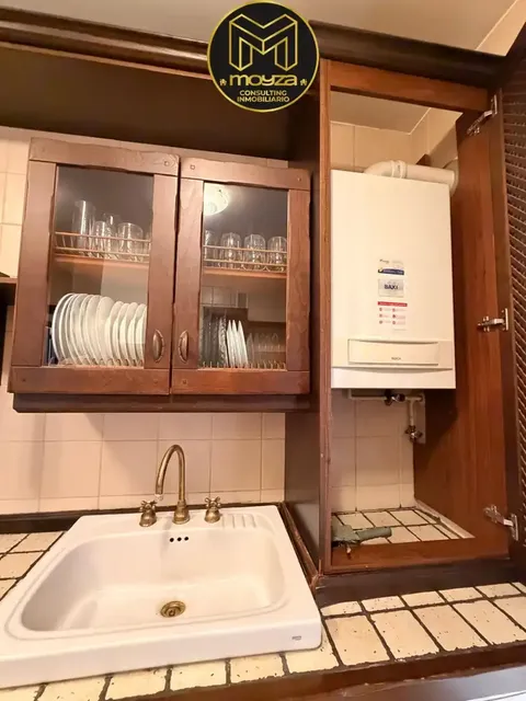 Pis de 132 m² a Jaén