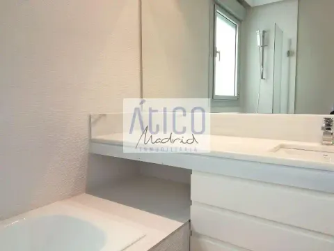 Квартира 312 м² в Мадриде