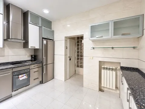 Pis de 115 m² a Madrid