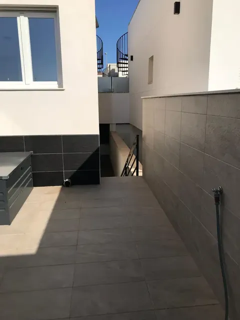 Casa de 119 m² a Daia Nova (4/25)