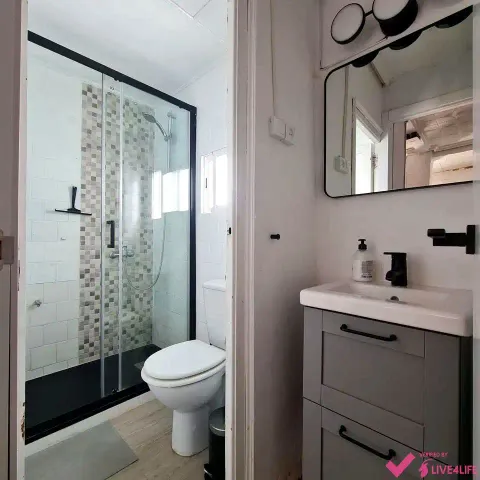 Habitación en alquiler, Valencia