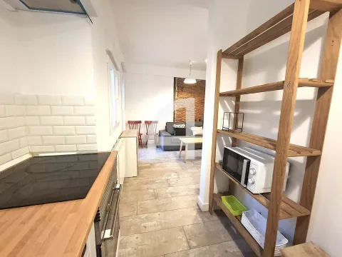 Pis de 65 m² a Madrid