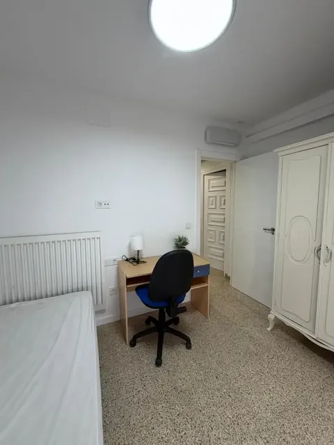 Pis de 100 m² a Granada