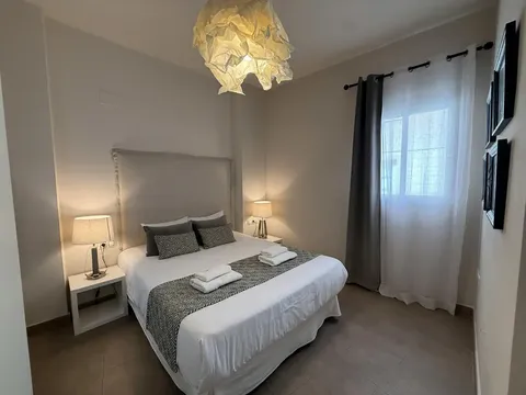 Pis de 60 m² a València
