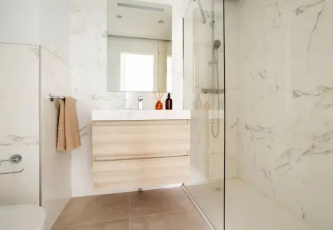 Wohnung 66 m² in Madrid