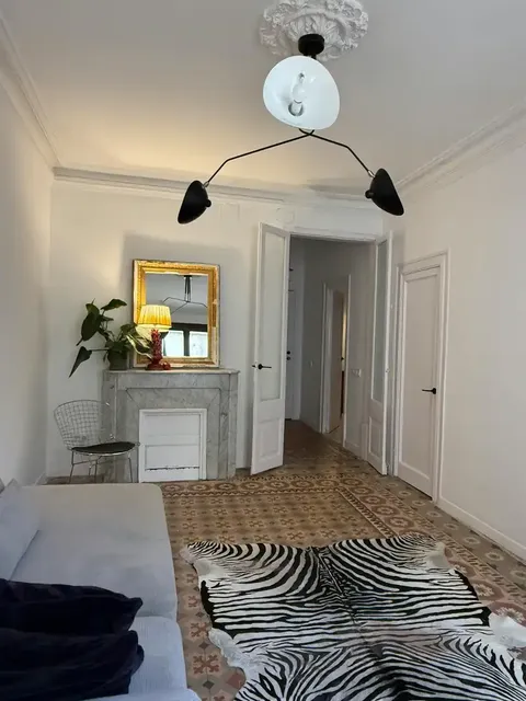 Pis de 65 m² a Barcelona