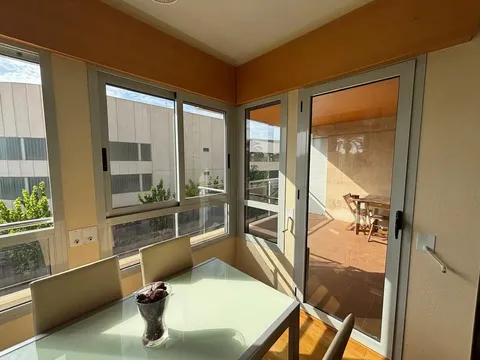 Pis de 126 m² a Múrcia