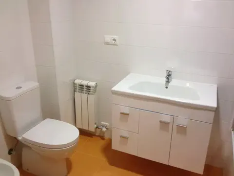 Pis de 73 m² a Pontevedra
