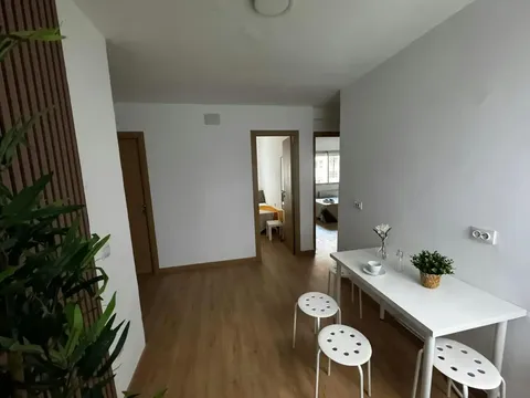 Habitació de lloguer, Leganès