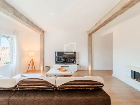 Wohnung 101 m² in Valencia