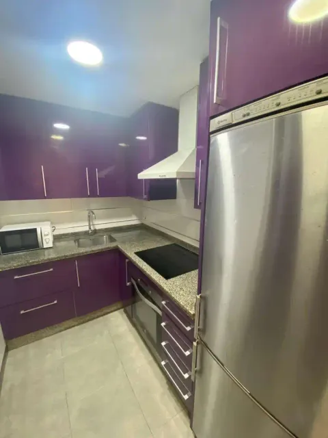 Pis de 87 m² a Torremolinos