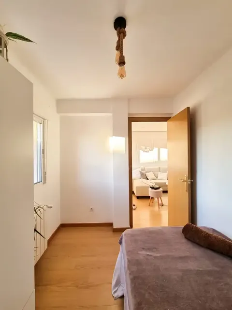 Wohnung 60 m² in Madrid