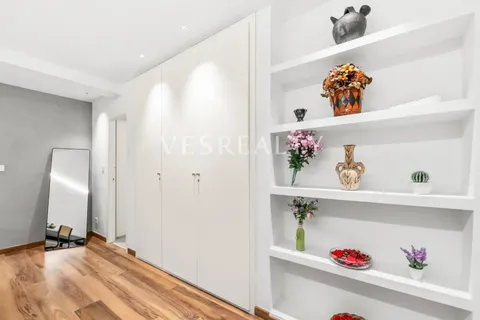 Pis de 60 m² a Alacant