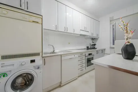 Zimmer zur Miete, Madrid