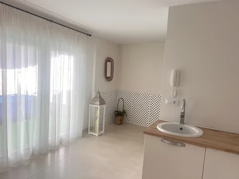 Stanza in affitto, Jaén