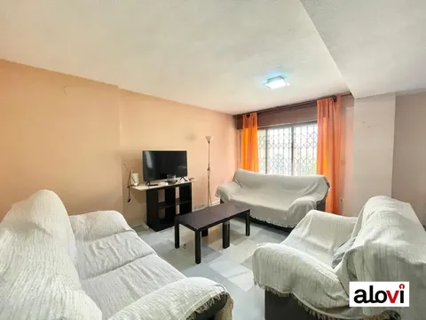 Habitació de lloguer, Granada
