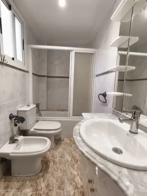 Wohnung 80 m² in el Campello