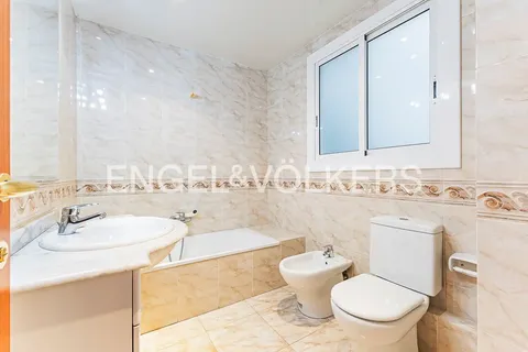 Pis de 129 m² a Barcelona