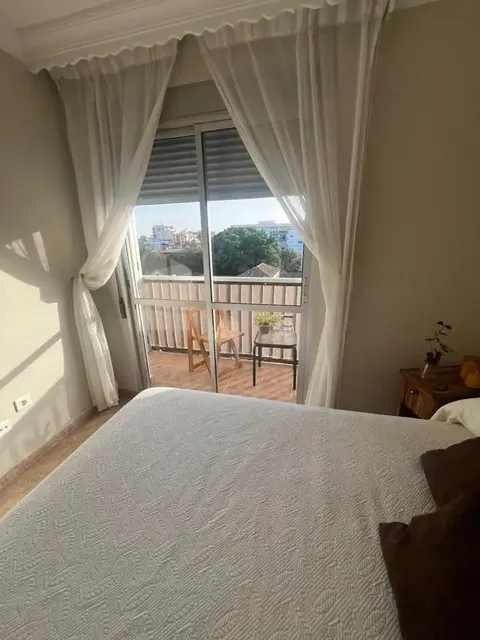 Pis de 45 m² a Vélez-Málaga