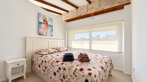 Pis de 90 m² a Alacant