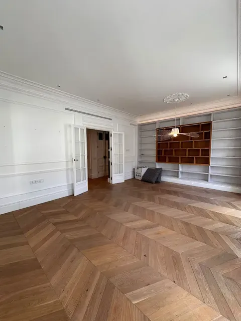 Wohnung 223 m² in Madrid