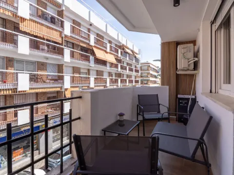 Pis de 103 m² a Sevilla
