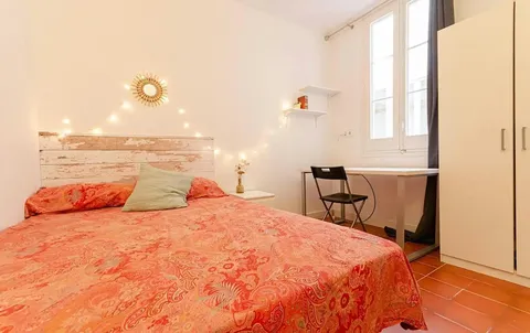 Habitación en alquiler, Barcelona