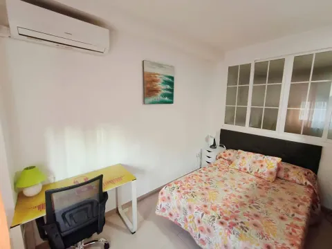 Pis de 50 m² a Ciudad Real
