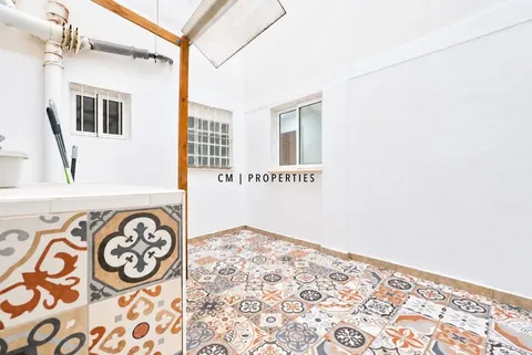 Pis de 77 m² a València