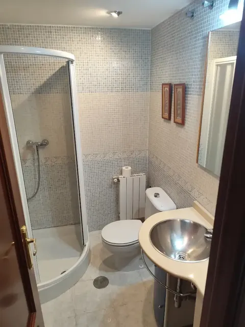 Pis de 90 m² a Jaén