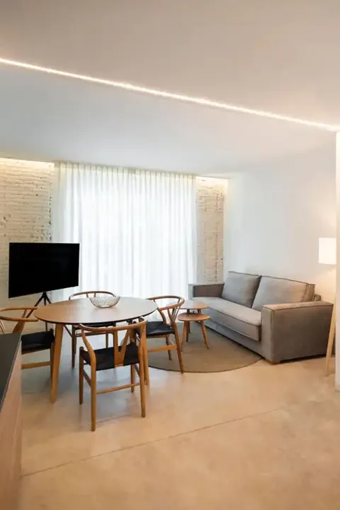 Pis de 73 m² a Alcorcón