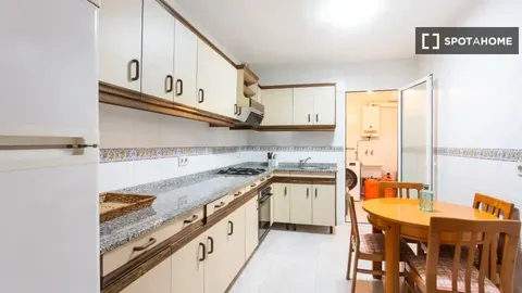 Habitació de lloguer, Alacant