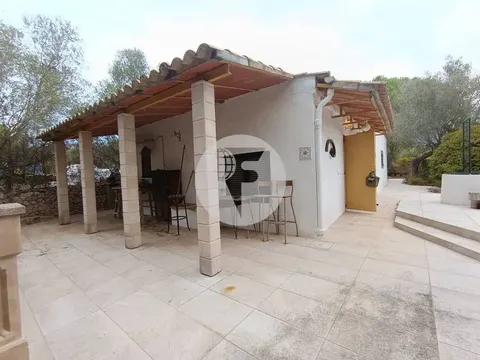 Casa de 85 m² a Llucmajor