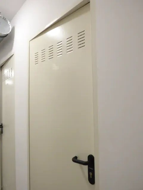 Pis de 51 m² a Madrid