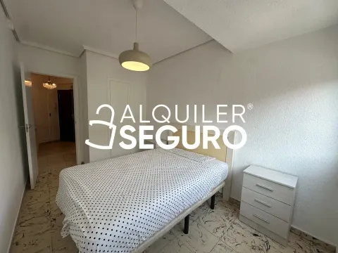 Pis de 90 m² a València