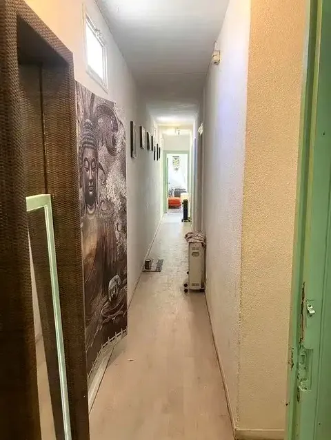 Pis de 83 m² a Madrid