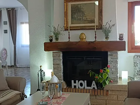Casa de 540 m² a Orpesa