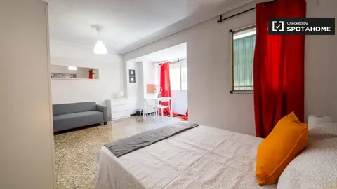 Habitació de lloguer, València