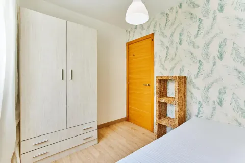 Wohnung 76 m² in Málaga