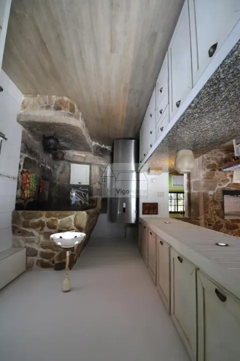 Moradia 240 m² em Moaña