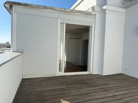 Appartamento 140 m² a Madrid