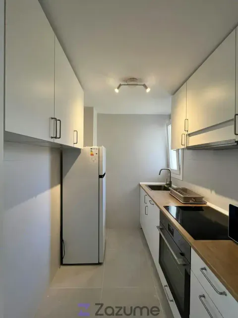 Pis de 70 m² a Àvila